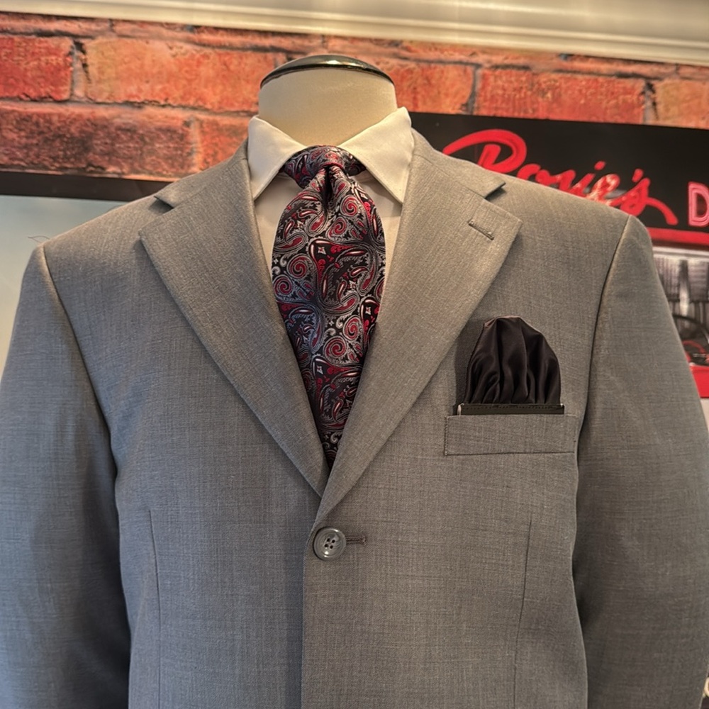 Lineage 3 buttons Coat